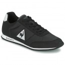 Le Coq Sportif Racerone Classic Noir - Chaussures Baskets Basses France Magasin